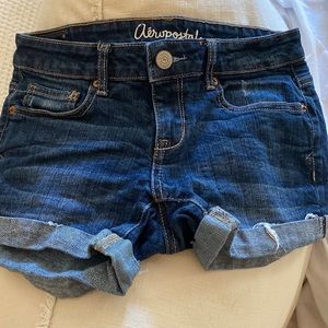 Aeropostale MIDI Shorts